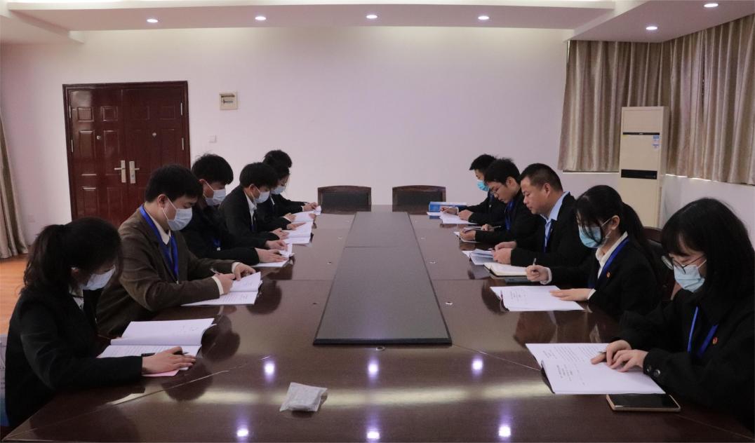 我校第十一次学生代表大会隆重召开