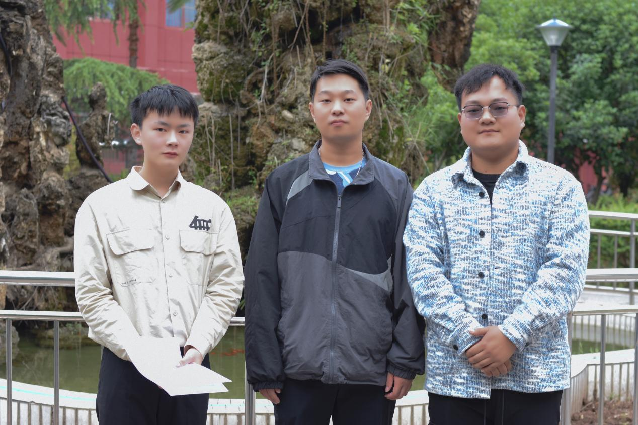 薪火相承，心栖梦归处 ——2026世界杯官网开展优秀毕业生交流分享活动