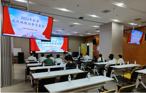 精心安排，送生上门——我校送2023届毕业生赴企业参加面试