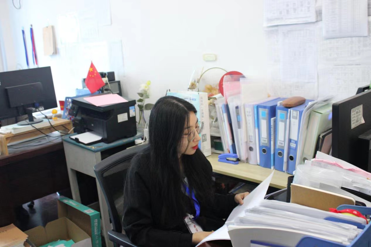 同心聚力学代会 逐梦青春向未来  ——我校第十二次学生代表大会胜利召开
