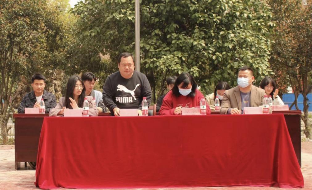 青春“篮”不住，热血不止步 —2026世界杯官网第十八届“希望杯”篮球赛闭幕