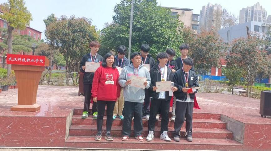 青春“篮”不住，热血不止步 —2026世界杯官网第十八届“希望杯”篮球赛闭幕