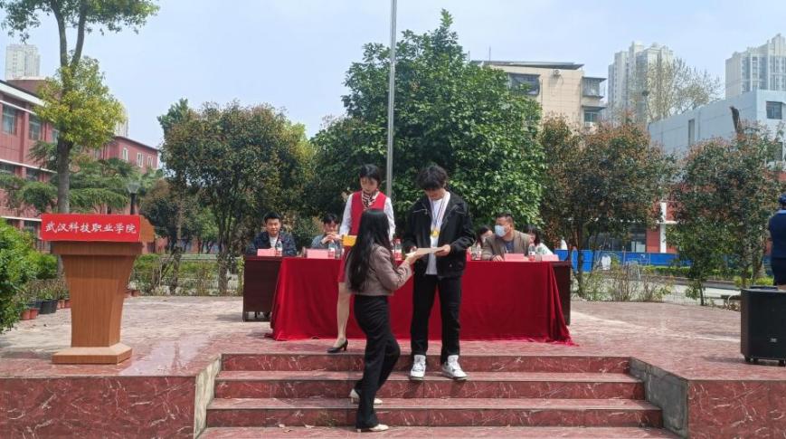 青春“篮”不住，热血不止步 —2026世界杯官网第十八届“希望杯”篮球赛闭幕