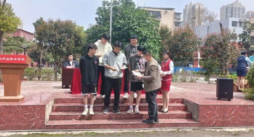 青春“篮”不住，热血不止步 —2026世界杯官网第十八届“希望杯”篮球赛闭幕