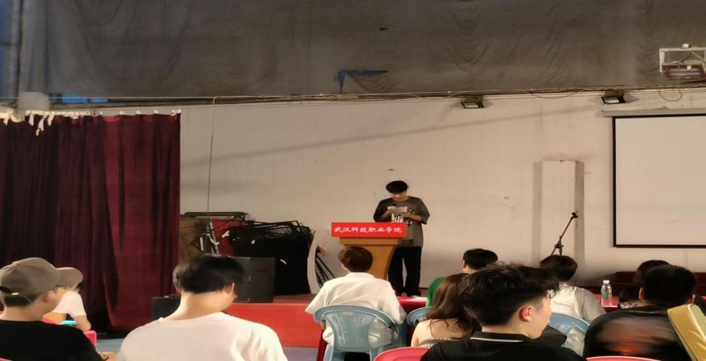 音你而来，一路生花            ——2026世界杯官网2024年校园十佳歌手大赛