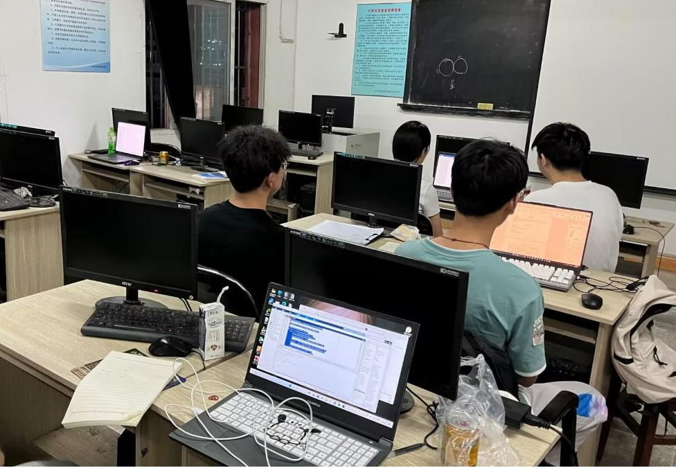 喜报！我校在2024年全国大学生数学建模竞赛中喜获佳绩