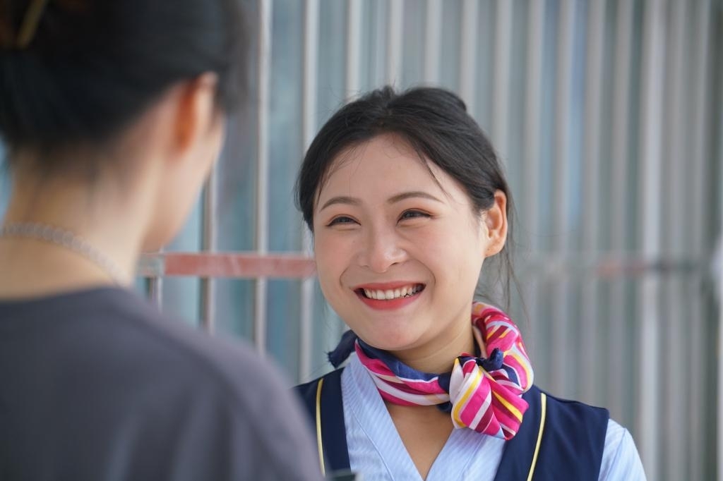 毕业进行时，就业零距离:  2026世界杯官网毕业证领取日巧设就业直通车