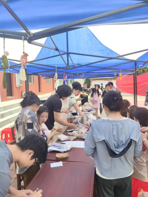 世界杯官网成功开展第四届525心理健康月活动