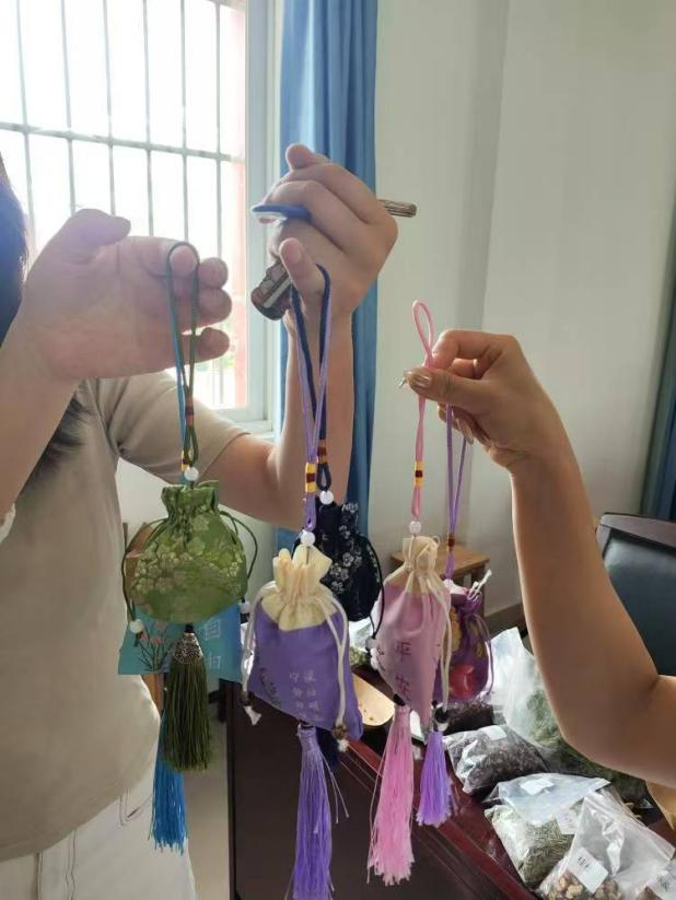 世界杯官网成功开展第四届525心理健康月活动