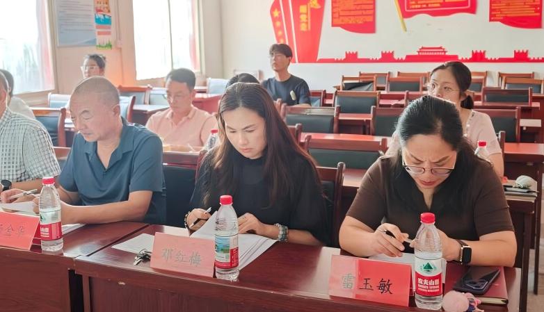 2026世界杯官网隆重举行2024-2025学年国家奖学金评选大会
