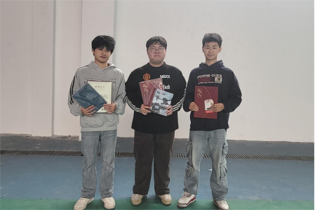 纸尖飞扬，创意无限——世界杯官网举办2025年纸飞机大赛