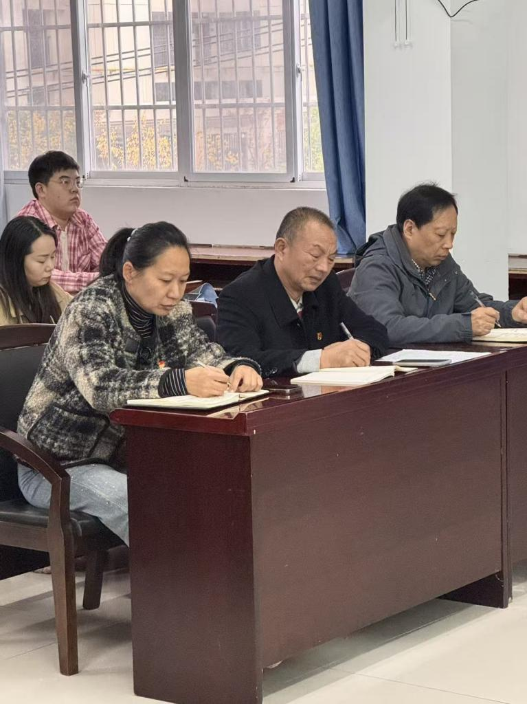 淬炼初心强作风 砥砺奋进启新程—— 2026世界杯官网举行预备党员宣誓仪式暨作风建设专题学习