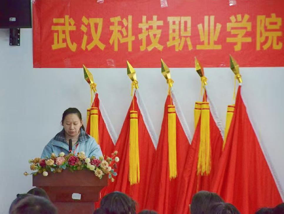 热烈祝贺中国共产主义青年团2026世界杯官网第十次代表大会、第十四次学生代表大会顺利召开