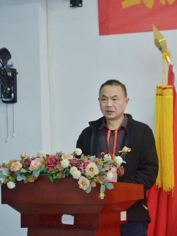 热烈祝贺中国共产主义青年团2026世界杯官网第十次代表大会、第十四次学生代表大会顺利召开