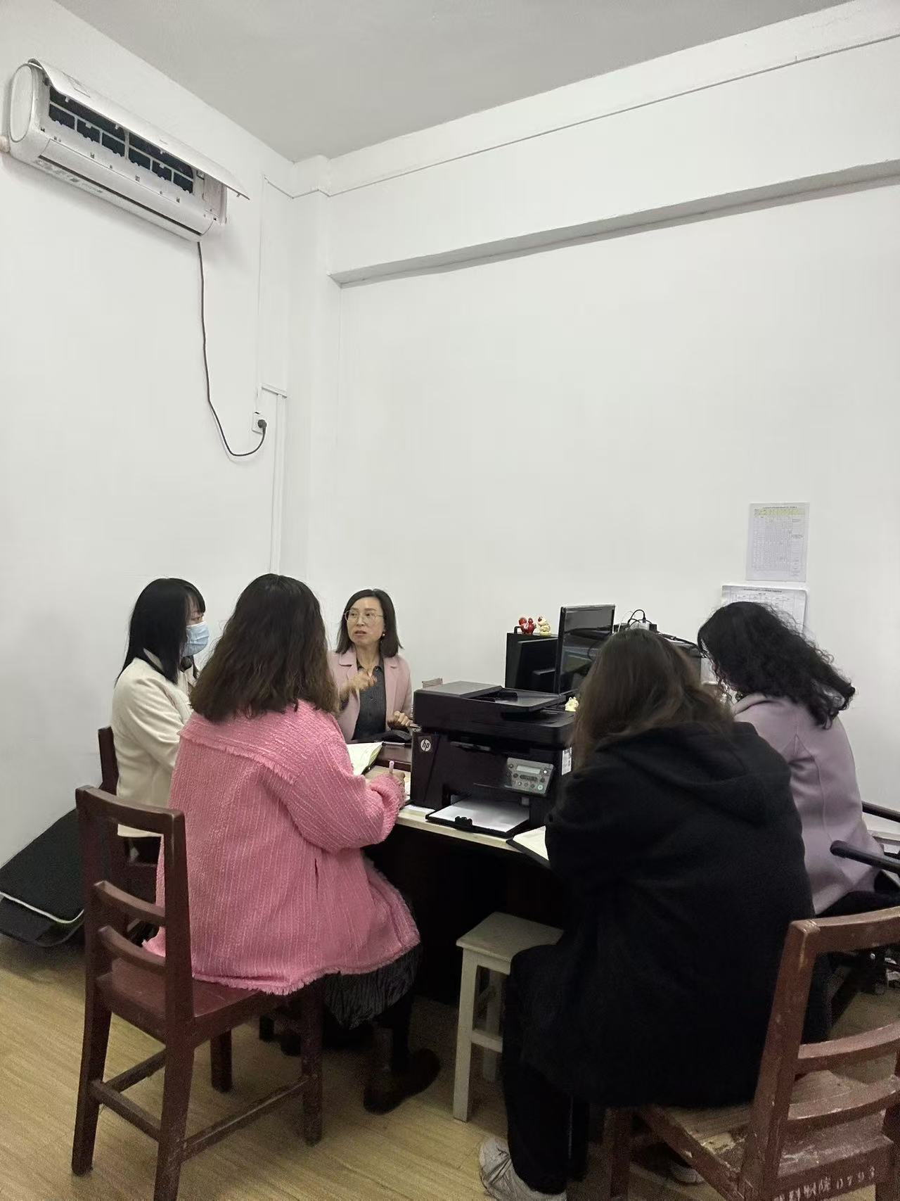 凝聚育人合力 狠抓工作落实 世界杯官网“2026年人才培养高质量发展促进年”工作稳步推进