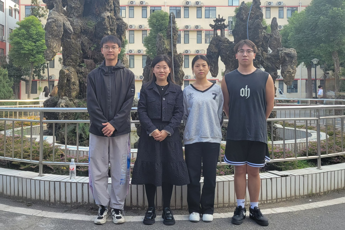 喜报！我校在2024年全国大学生数学建模竞赛中喜获佳绩
