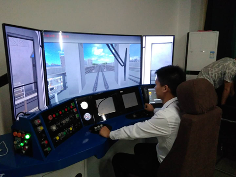 我校代表队在第十届全国交通运输行业“捷安杯”城市轨道交通职业技能竞赛湖北选拔赛中荣获三等奖