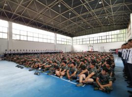 深圳地铁进世界杯官网开展招聘宣讲会