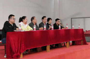 武昌区文明办领导莅临世界杯官网 为军运会志愿者加油鼓劲
