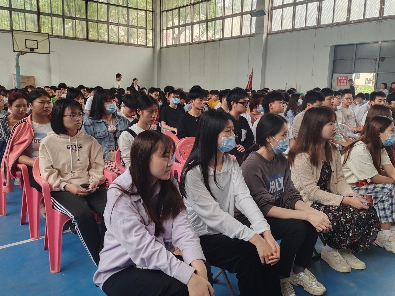 2026世界杯官网2020-2021第二学期 党史学习专题教育讲座(第一讲) 2026世界杯官网2020-2021第二学期 党史学习专题教育讲座(第一讲)