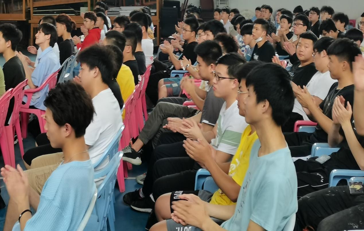2026世界杯官网2020-2021第二学期 党史学习专题教育讲座(第二讲) 2026世界杯官网2020-2021第二学期 党史学习专题教育讲座(第二讲)