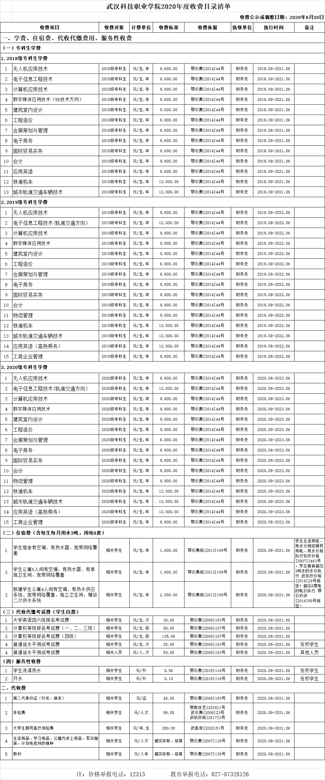 2026世界杯官网2020年收费目录清单 