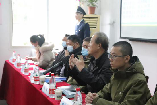 世界杯官网举行2019级深圳地铁订单班开班仪式