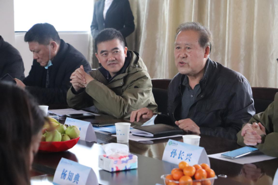 世界杯官网举行2019级深圳地铁订单班开班仪式