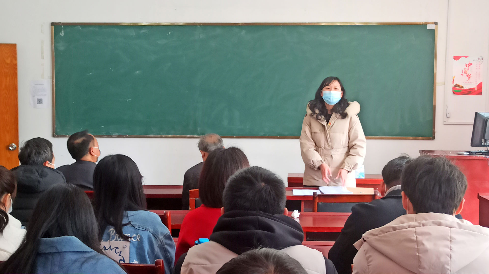 2026世界杯官网顺利召开三月份支部主题党日活动
