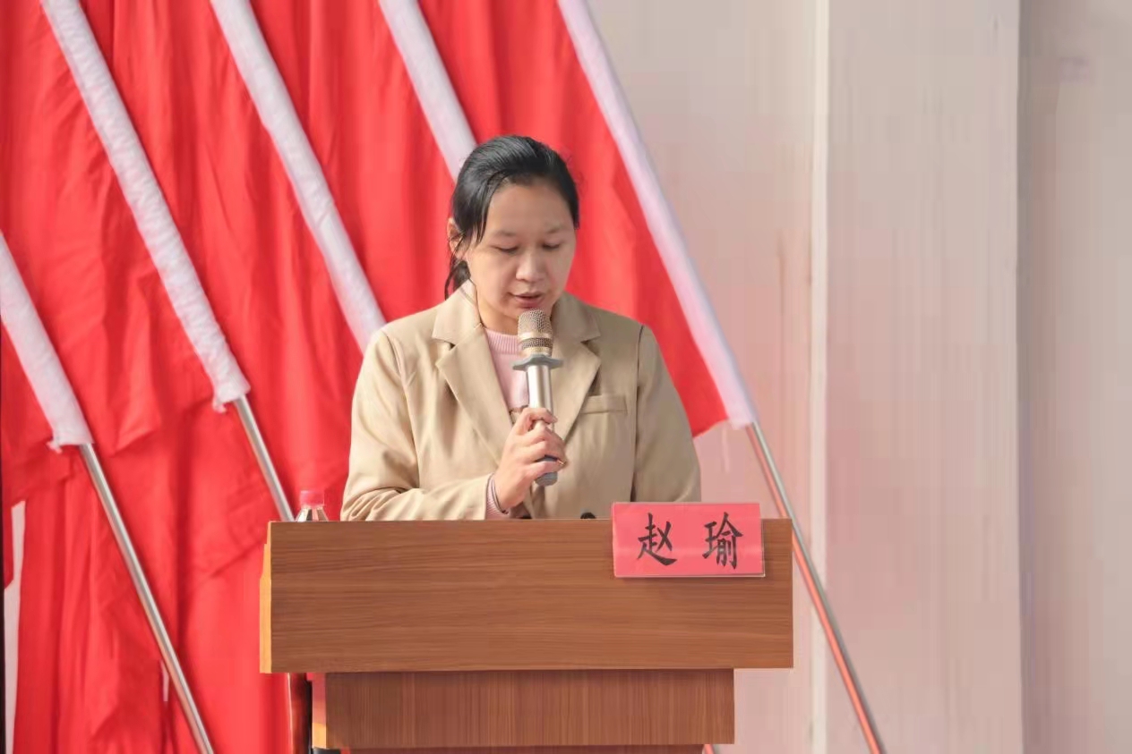 世界杯官网第十次学生代表大会隆重召开！