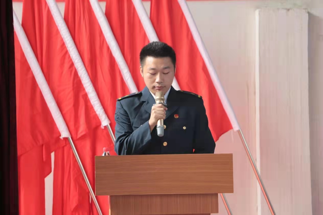 世界杯官网第十次学生代表大会隆重召开！